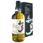 Ichiro's Malt and Grain World Blended Whisky White Label 46.5