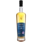 Campbeltown 2016 8 Year Old Fragrant Drops FF Bourbon #11 57.6