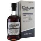 Glenallachie 2006 14 Year Old Deployment 1 SBWAS 60.2% 70cl - RMW