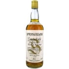 Springbank 18 Year Old 2026 Release 46% 70cl - RMW