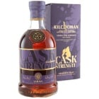 Kilchoman Sauternes Matured 2024 50% 70cl - RMW