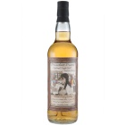 World Peat Highball Pre-Mix 8 Year Old Decadent Drams 50% 70cl - RMW