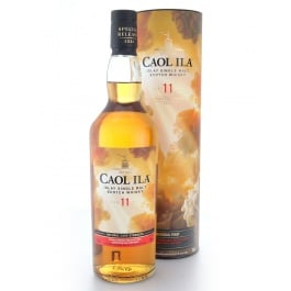 Caol Ila 11 Years (Special Release 2024) | whisky review
