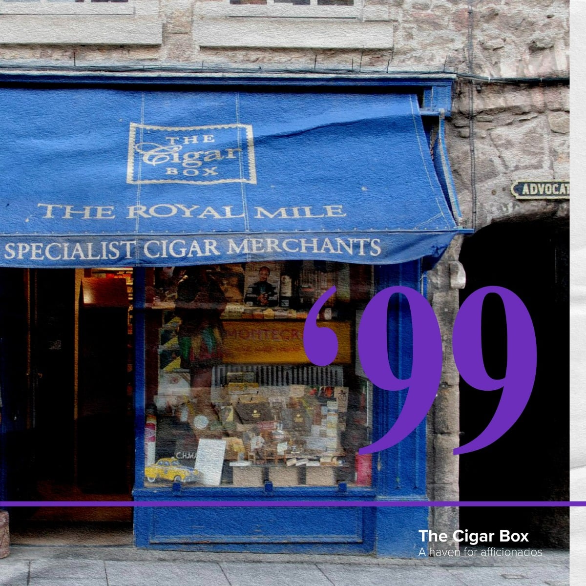 Come Back In Time With Us Royal Mile Whiskies RMW