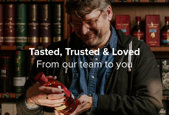 Ardmore 2016 7 Year Old Adelphi #1051 Refill Oloroso Butt 61% 70cl