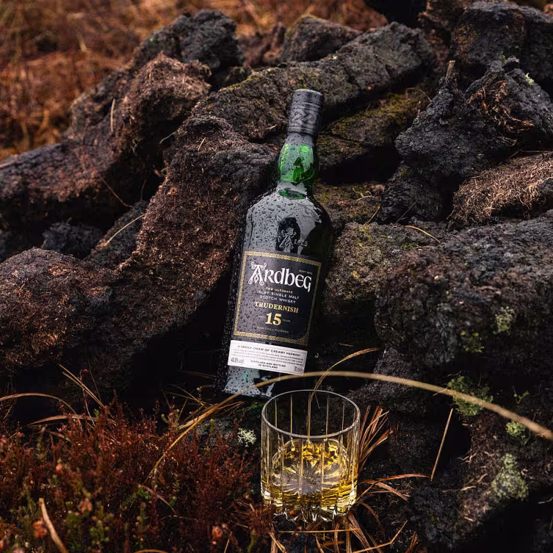 Ardbeg Trudernish