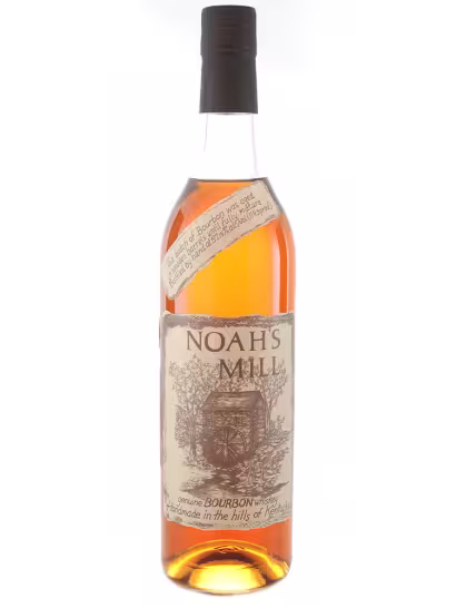 Noah's Mill Bourbon 57.15% 70cl