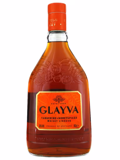 Glayva Whisky Liqueur 35% 70cl