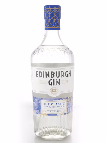 Edinburgh Gin Classic 41.5% 70cl