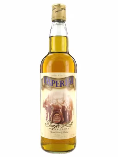 Imperial 15 Year Old 46% 70cl