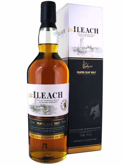 Ileach Islay 40% 70cl