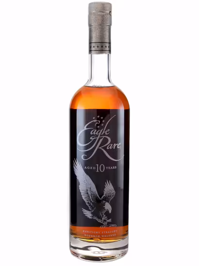 Eagle Rare 10 Year Old Kentucky Straight Bourbon 45% 70cl