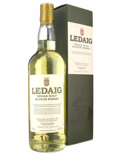 Ledaig 42% 70cl