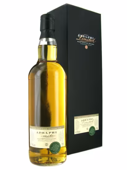Teaninich 1983 Adelphi 45.6% 70cl