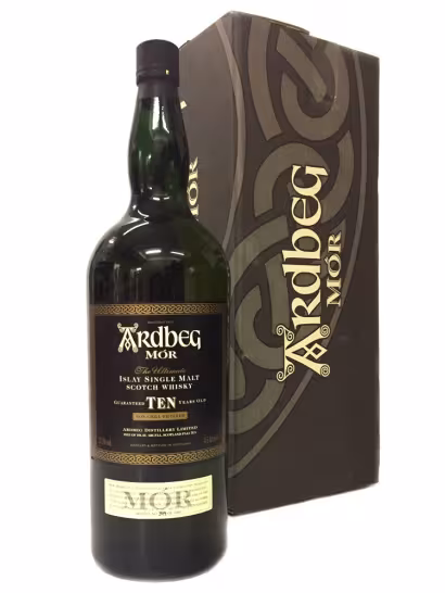 Ardbeg Mor 10 Year Old 57.3% 450cl