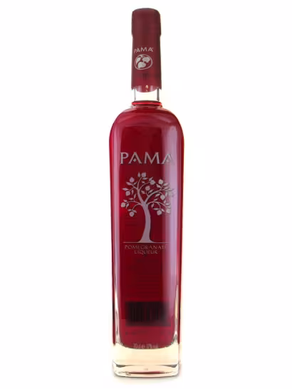 Pama Pomegranate Liqueur 17% 70cl