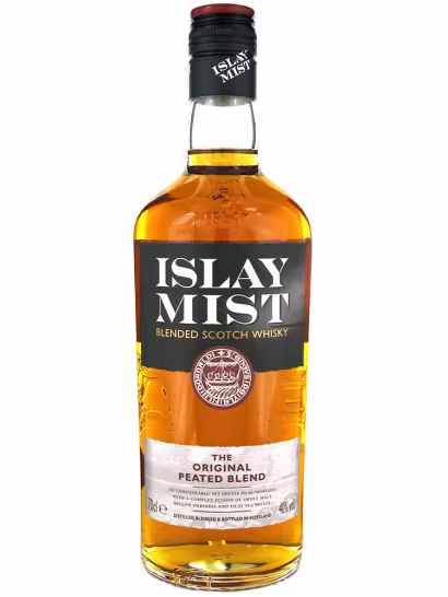 Islay Mist Blended Whisky 40% 70cl
