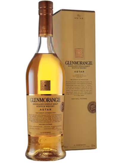 Glenmorangie Astar 52.5% 70cl