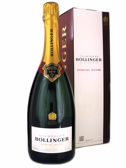 Bollinger Special Cuvee NV 75cl