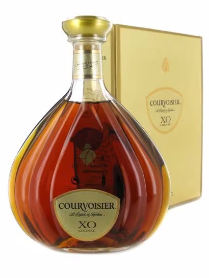 Courvoisier XO Cognac 40% 70cl