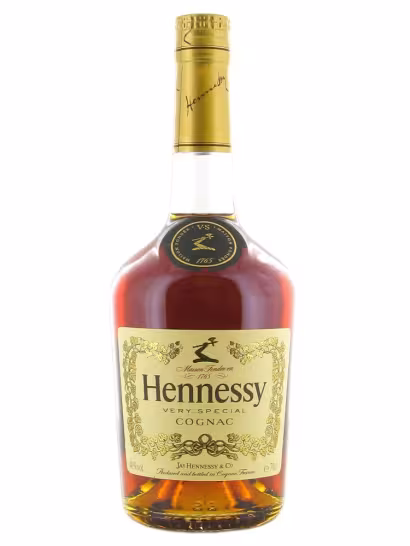 Hennessy VS Cognac 40% 70cl