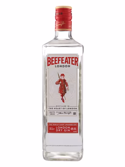 Beefeater Gin 40% 70cl
