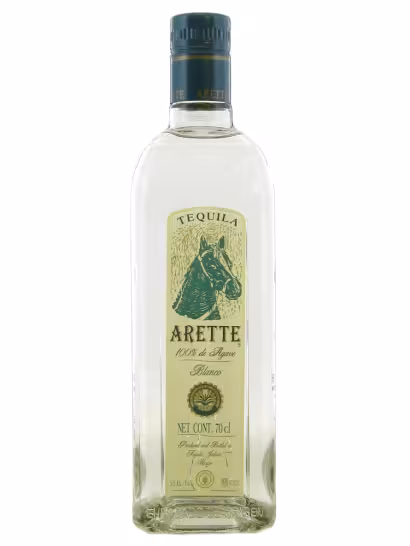 Arette Blanco Tequila 38% 70Cl