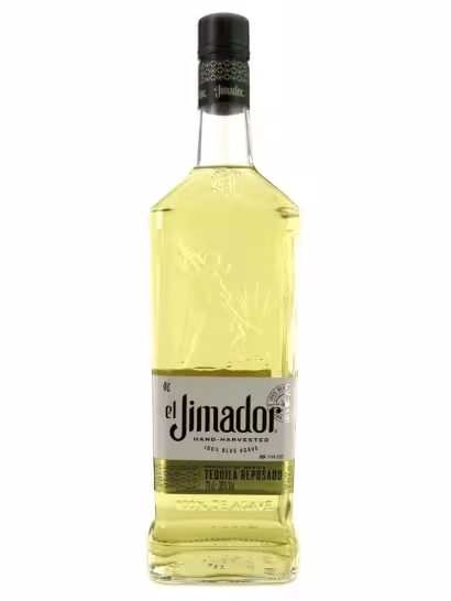 El Jimador Reposado Tequila 38% 70cl