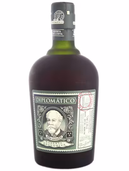 Diplomatico Exclusiva Reserva 40% 70cl