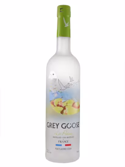 Grey Goose La Poire Vodka 40% 70cl