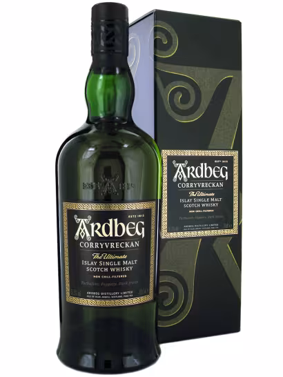 Ardbeg Corryvreckan 57.1% 70cl