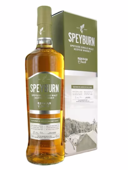 Speyburn Bradan Orach 40% 70cl