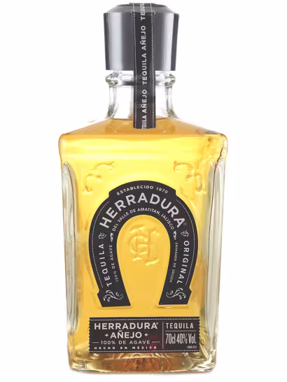 Herradura Anejo Tequila 40% 70cl