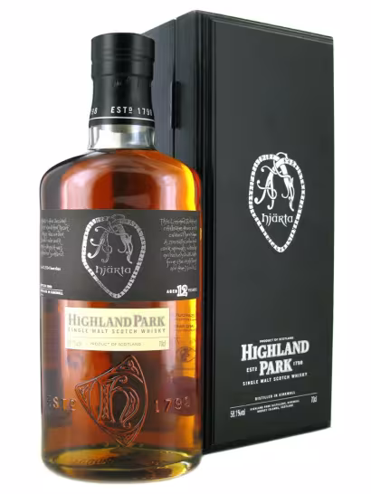 Highland Park Hjarta 58.1% 70cl