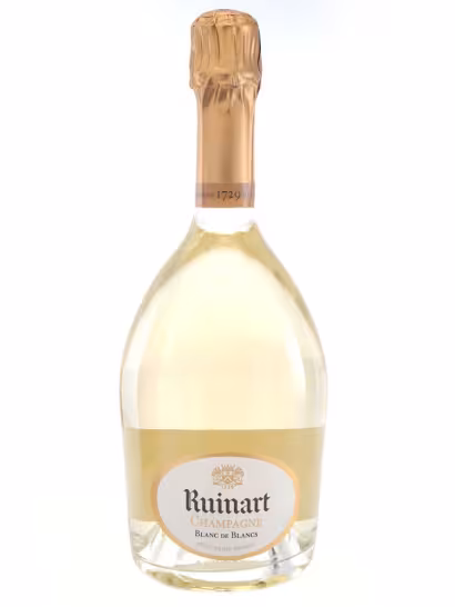Ruinart Blanc de Blancs NV 12.5% 75cl