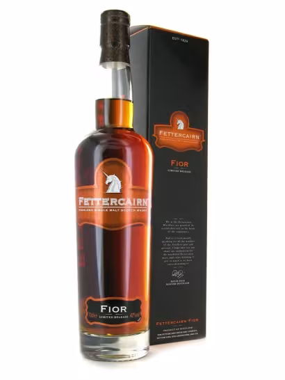 Fettercairn Fior 42% 70cl