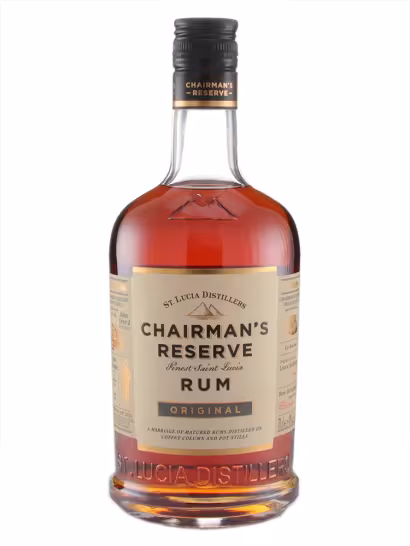 Chairmans Reserve Original Rum 40% 70cl