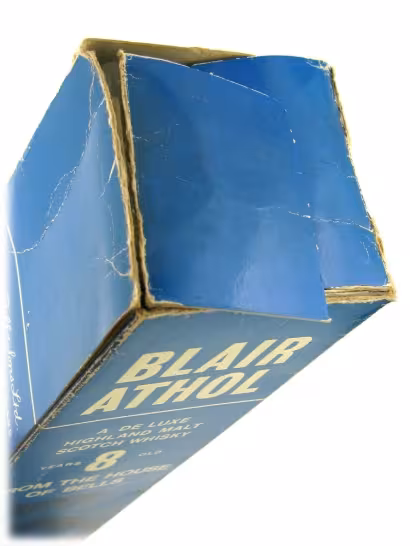 Blair Athol 8 Year Old Deluxe Highland Malt 40% 70cl