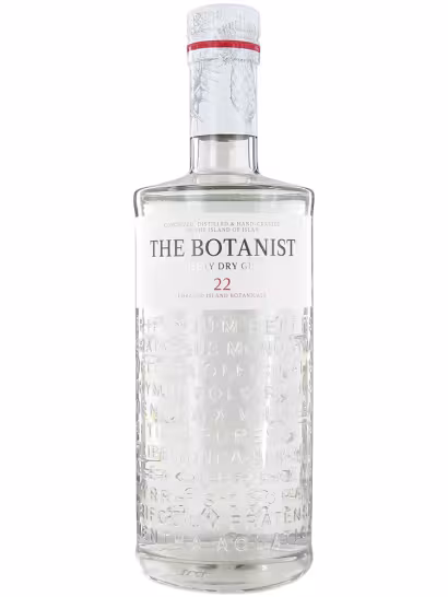 The Botanist Islay Gin by Bruichladdich 46% 70cl