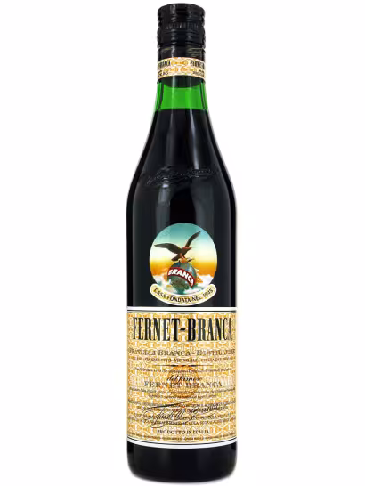 Fernet Branca Digestif 39% 70cl