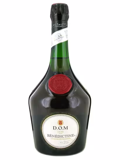 Benedictine DOM Liqueur 40% 70cl
