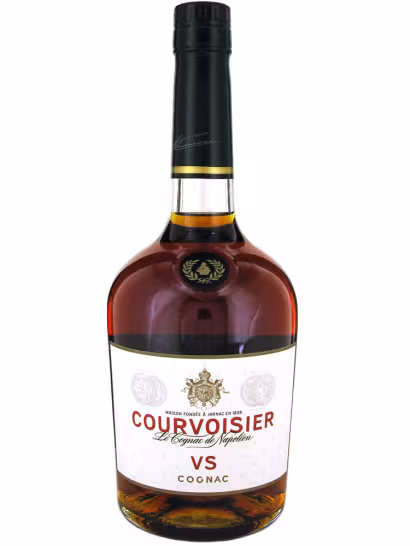 Courvoisier VS Cognac 40% 70cl