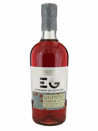Edinburgh Gin Raspberry Liqueur 20% 50cl