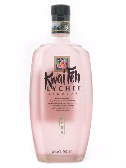 Kwai Feh Lychee Liqueur 20% 70cl