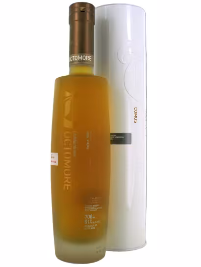 Octomore 4.2 Comus 61% 70cl