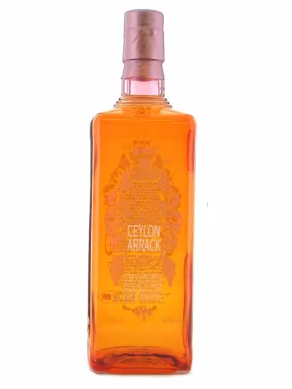 Ceylon Arrack 40% 70cl