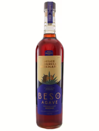 Beso Jones Concentrado de Agave 75cl