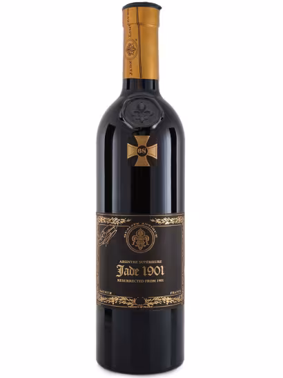 Jade 1901 Absinthe 68% 70cl