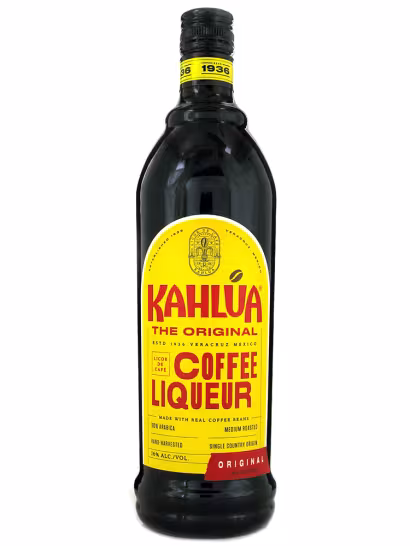 Kahlua Coffee Liqueur 20% 70cl