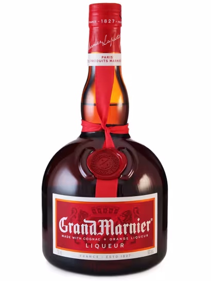 Grand Marnier 40% 70cl